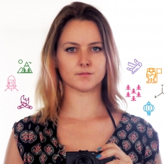 Margherita Pletti-Freelancer in Craiova,Romanian