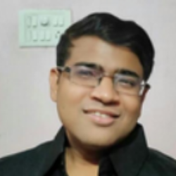 Vikas Prasad-Freelancer in Patna,India