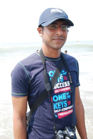Partha Roy-Freelancer in Dhaka,Bangladesh