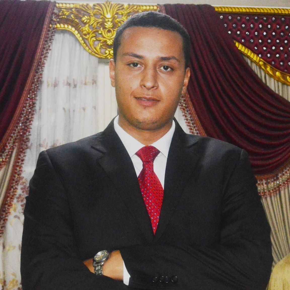 Omar Salama-Freelancer in ,Egypt