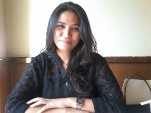 Radhimita Gendis Sekarwani-Freelancer in Bogor,Indonesia