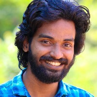 Arun Aswathy-Freelancer in Thiruvananthapuram,India