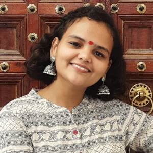 Praneeta Rathore-Freelancer in Allahabad,India