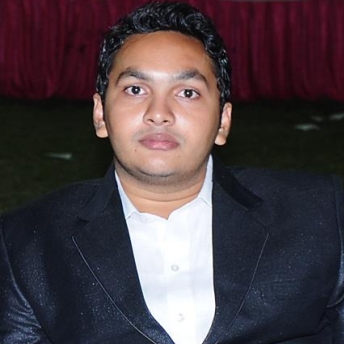 Vrajesh Raiyani-Freelancer in Surat,India