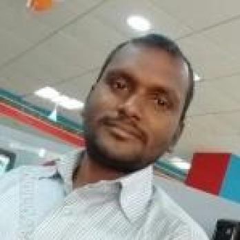 Patchigolla Mahesh-Freelancer in Hyderabad,India