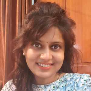 Kateki Gupta-Freelancer in Ghaziabad,India