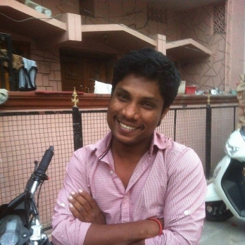 Ram Chitti-Freelancer in Hyderabad,India