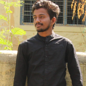 Bhaskar Reddy P-Freelancer in Bellary,India