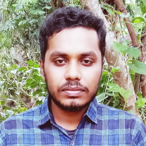 Shoumitro Ray-Freelancer in Dhaka,Bangladesh