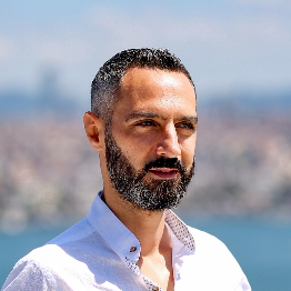 Wissam Akiki-Freelancer in Beirut,Lebanon