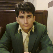 Mujahid Khan-Freelancer in Kahuta,Pakistan