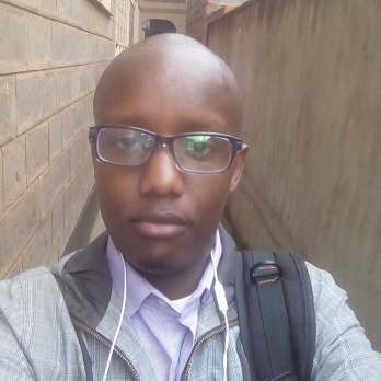 Martin Kirugi-Freelancer in Nairobi,Kenya