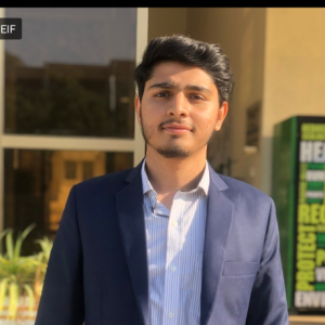 Muhammad Hamdan-Freelancer in Karachi,Pakistan