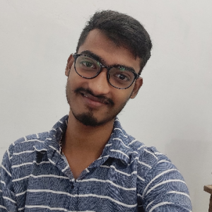 Abhishek Mistry-Freelancer in Rangat,India