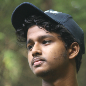 Tintu Francis-Freelancer in Thrissur,India