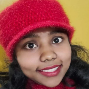 Arpita Aparajita-Freelancer in Bhubaneshwar,India