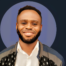 Nsikak Udoh-Freelancer in Lagos,Nigeria