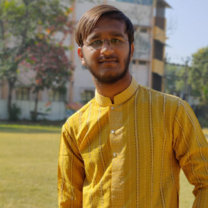 Utsav panchal-Freelancer in Ahmedabad,India