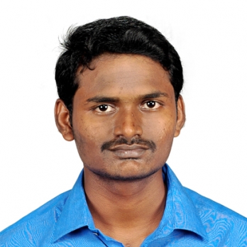 Dasari Santhosh-Freelancer in Chennai,India