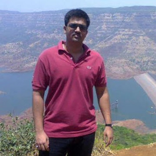 Vaibhav Choudhari-Freelancer in Vadodara,India