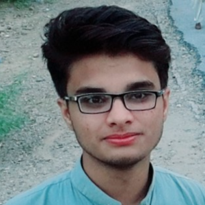 Muhammad Wahab Asif-Freelancer in Rawalpindi,Pakistan