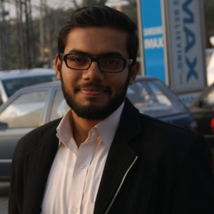 Ghazanfar Ali-Freelancer in Lahore,Pakistan