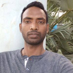 Roman Miah-Freelancer in Narayanganj,Bangladesh