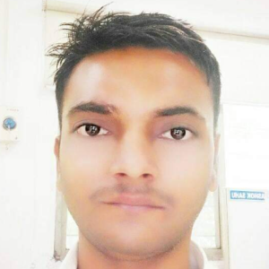 Anil Kumar Pandey-Freelancer in Waidhan,India