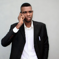 Olakunle Awodein-Freelancer in Lagos,Nigeria