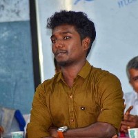 Sreejith VR-Freelancer in Thiruvananthapuram,India