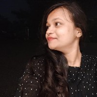 Shefali Rodge-Freelancer in Nagpur,India