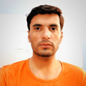 Muhammad Naveed-Freelancer in Karachi, Pakistan,Pakistan