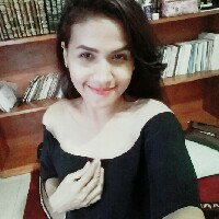Shila Zeid-Freelancer in Ciomas,Indonesia