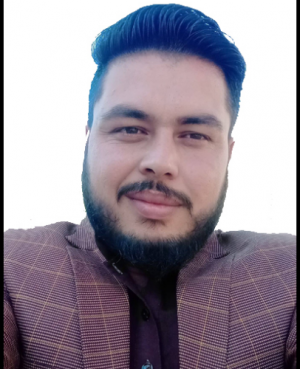 Sartaj Alam-Freelancer in Saidu Sharif,Pakistan