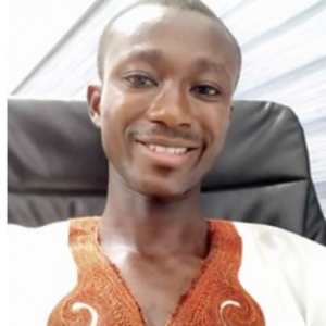 Prince Prempeh-Freelancer in Accra,Ghana