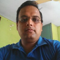 Akhilesh Tyagi-Freelancer in Saharanpur ,India