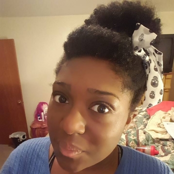 Briana Newton-Freelancer in Memphis,USA