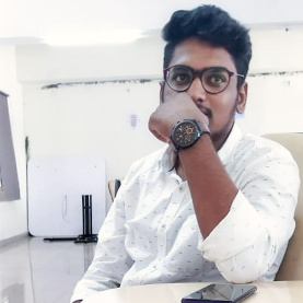 Mani Sai Menda-Freelancer in Chennai,India