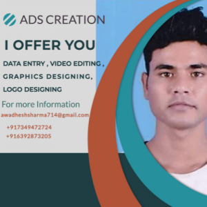 Awadhesh Sharma-Freelancer in Bangalore,India