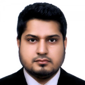 Muhammad Umair-Freelancer in hyderabad,Pakistan