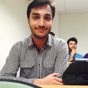 Muhammad Hamza-Freelancer in Rawalpindi,Pakistan