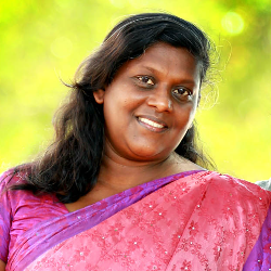 Sheena Mathew-Freelancer in kottayam,India