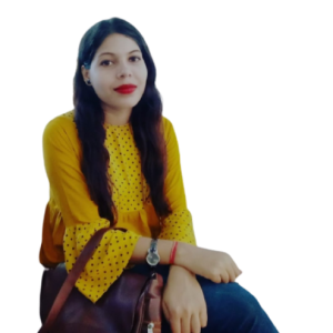 Priya Kumari-Freelancer in New Delhi,India