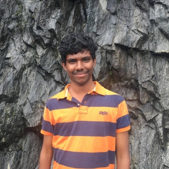Lakshman Raj-Freelancer in Bangalore,India