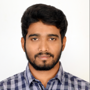 Rayipalli Sudheer Kumar-Freelancer in Vijayawada,India