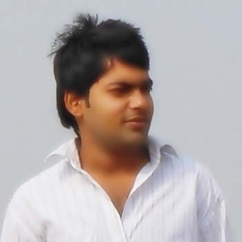 Abhimanyu Tomar-Freelancer in Rewa,India