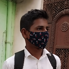 Vikash Yadav-Freelancer in Delhi,India