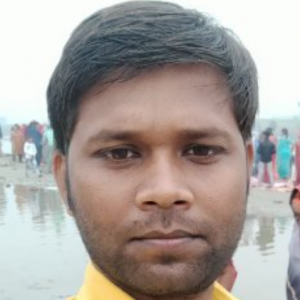 Shivkant Yadav-Freelancer in allahabad,India