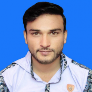 Naeem Irshad Irshad-Freelancer in Multan,Pakistan