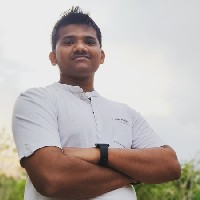Raju Dandge-Freelancer in Bhopal,India